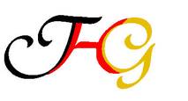 Erstes Logo von THG aus 2006